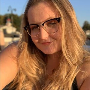 Meet your Posher, Ann